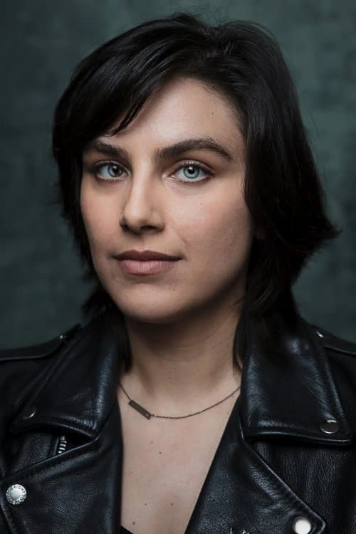 Profile image of Natasha Kermani