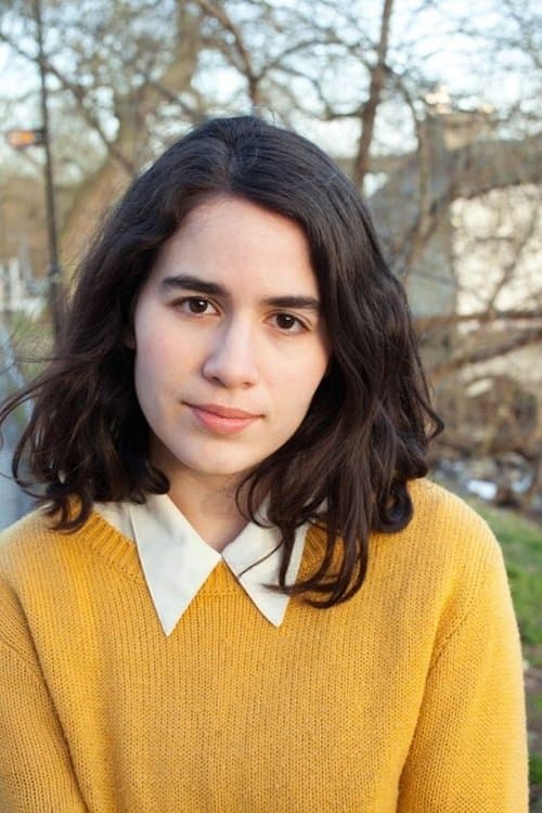 Profile image of Nathalie Álvarez Mesén