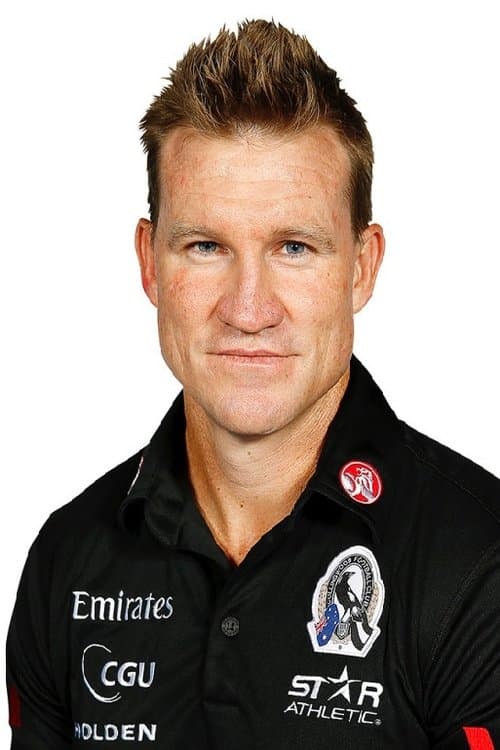 Nathan Buckley photo