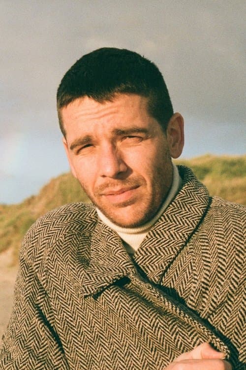 Profile image of Nathan Hughes-Berry