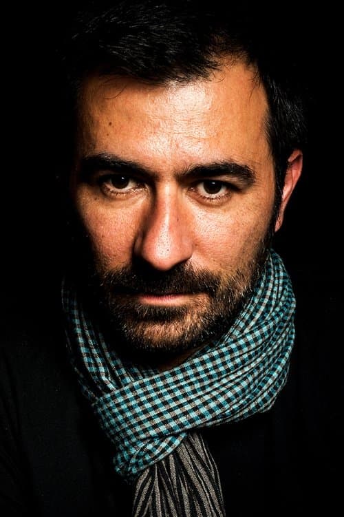 Profile image of Nathan Nicholovitch