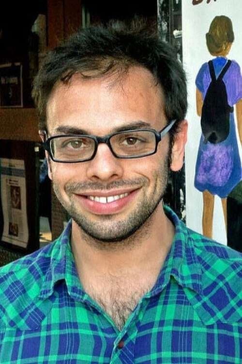 Profile image of Nathan Silver