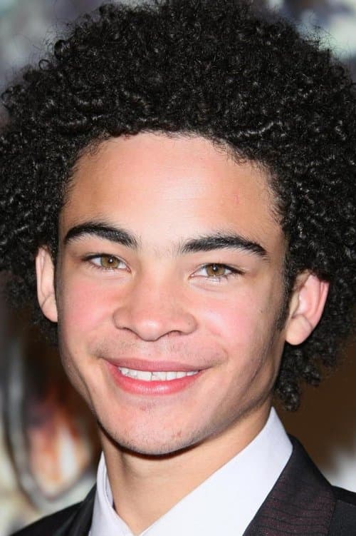 Nathanael Baring photo