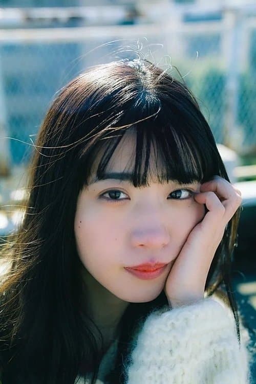 Natsuko Obuchi photo