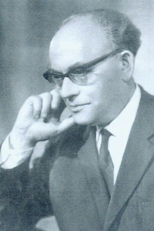 Profile image of Naum Trakhtenberg