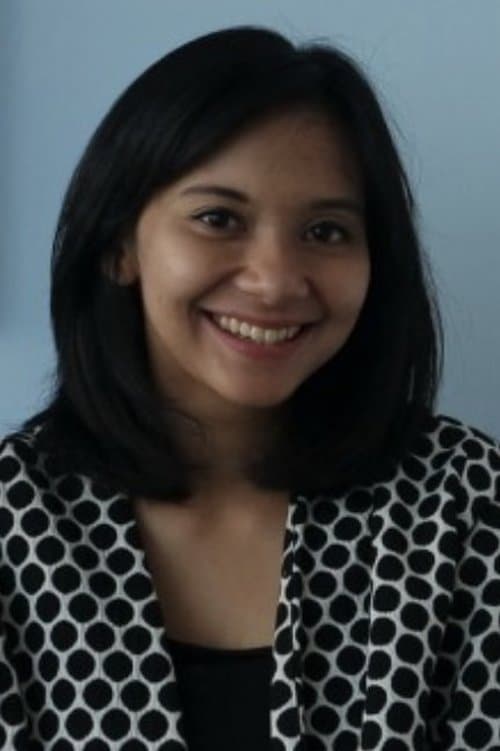 Profile image of Naya Anindita