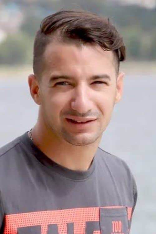 Nazareno Móttola photo