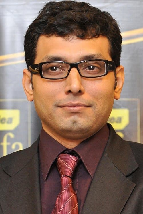 Profile image of Neeraj Pandey