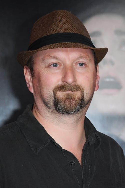 Profile image of Neil Marshall