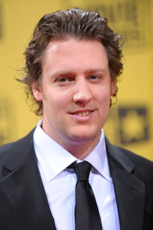 Profile image of Neill Blomkamp