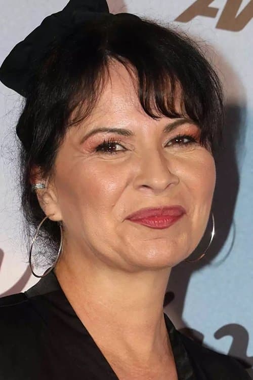 Nektaria Yannoudaki photo