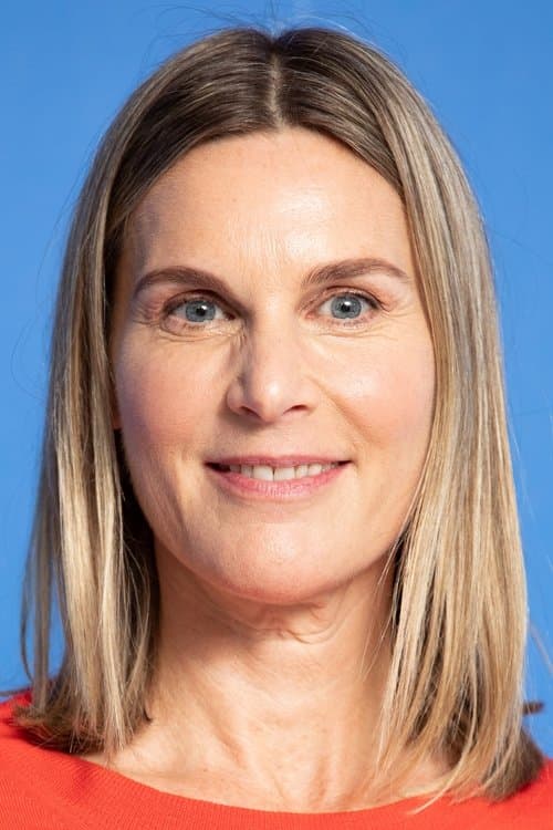 Profile image of Nele Mueller-Stöfen