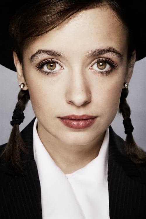 Nellie Thalbach photo