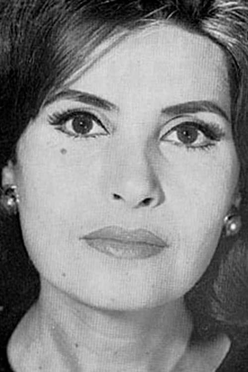 Nelly Benedetti photo