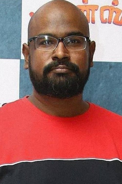 Profile image of Nelson Venkatesan