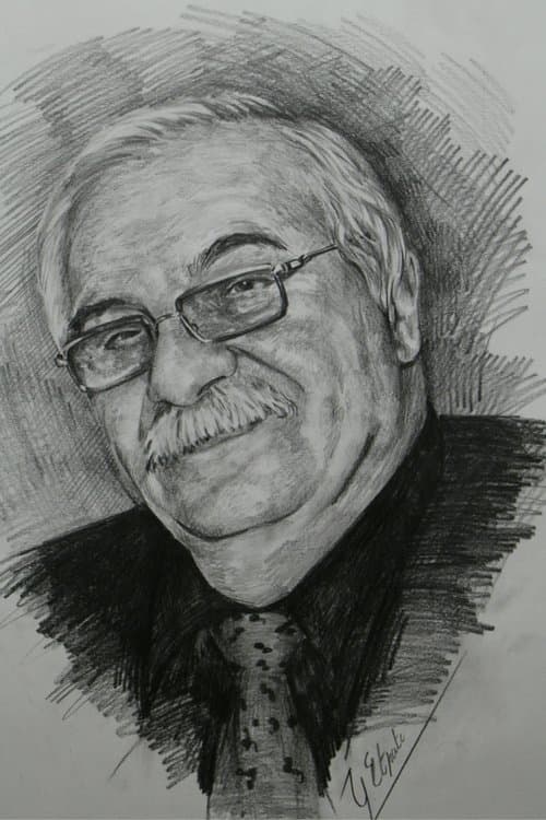 Profile image of Nerses Hovhannisyan