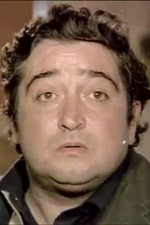 Nevzat Açıkgöz photo