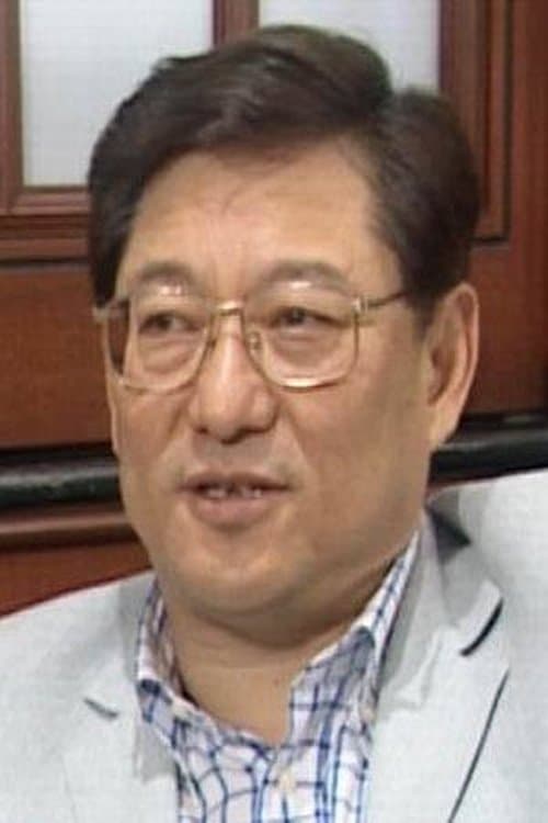 Profile image of Ng See-Yuen