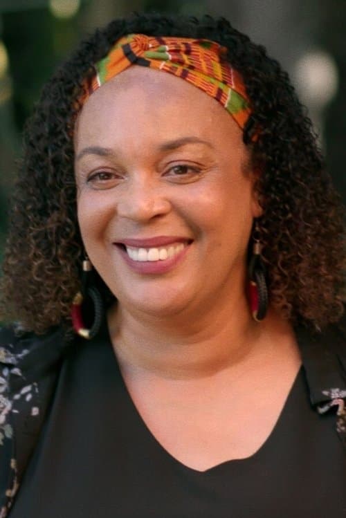 Profile image of Ngozi Onwurah