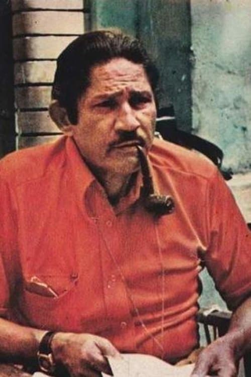 Profile image of Niazi Mostafa