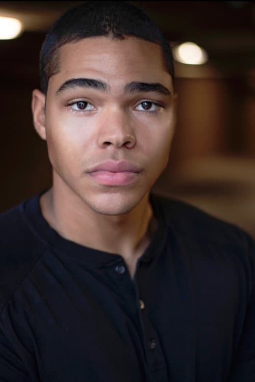 Nicholas Duvernay photo