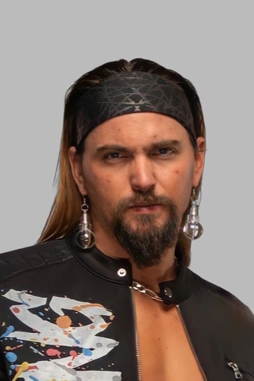 Nicholas Massie photo