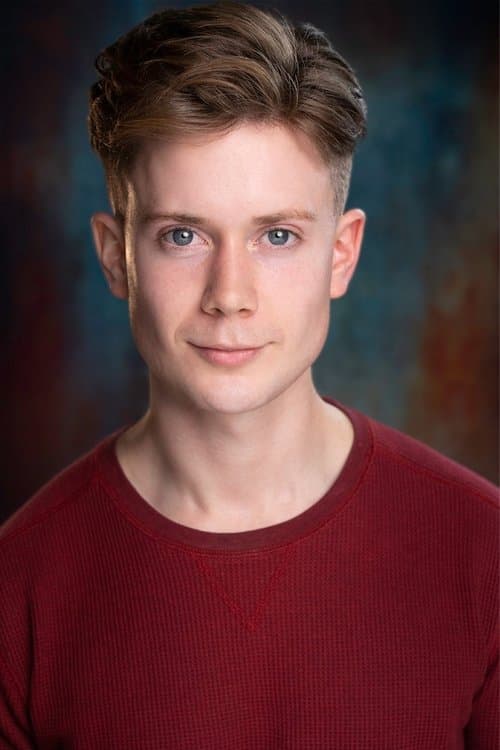 Nicholas Van Zyl photo