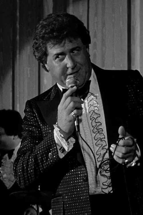 Nick Apollo Forte photo