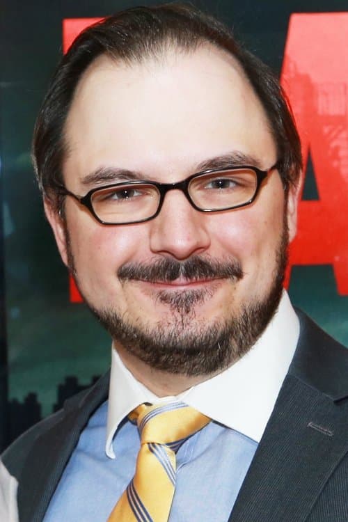 Profile image of Nick Basile
