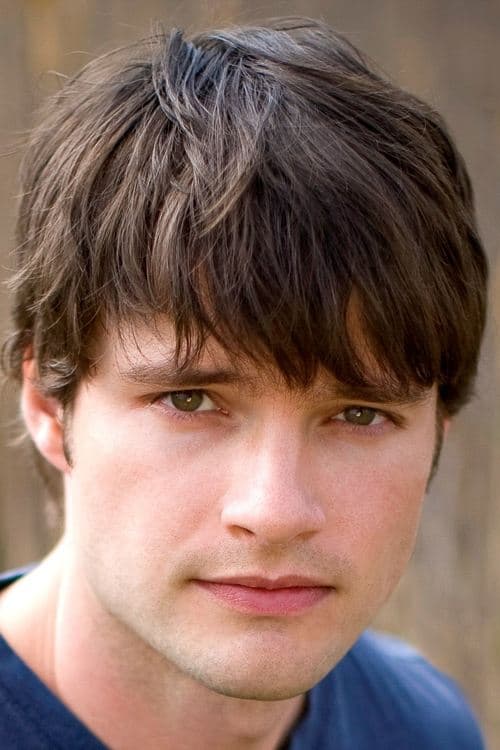 Nick Cornish photo