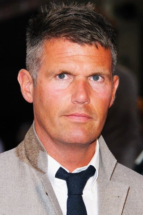 Profile image of Nick Love