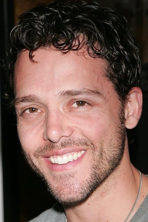 Nick Mennell photo