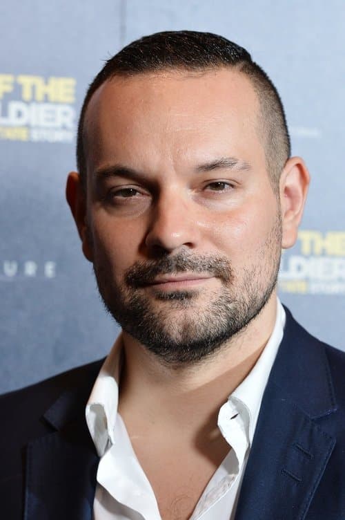 Profile image of Nick Nevern