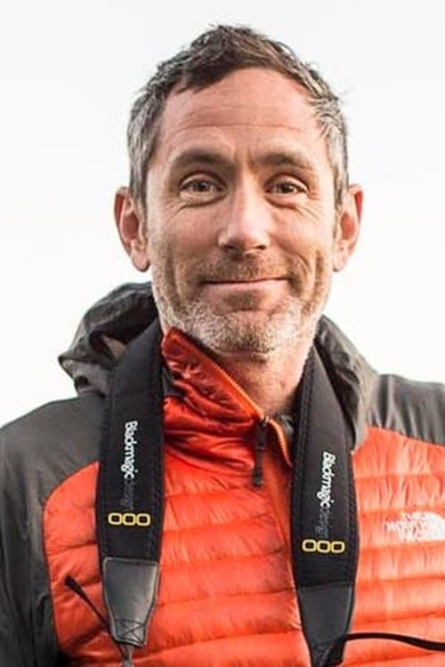 Nick Rosen photo