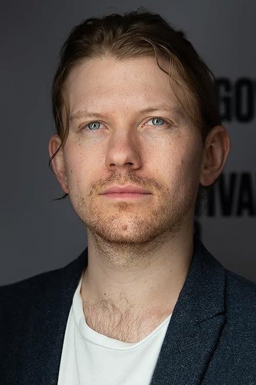 Profile image of Nick Rowland