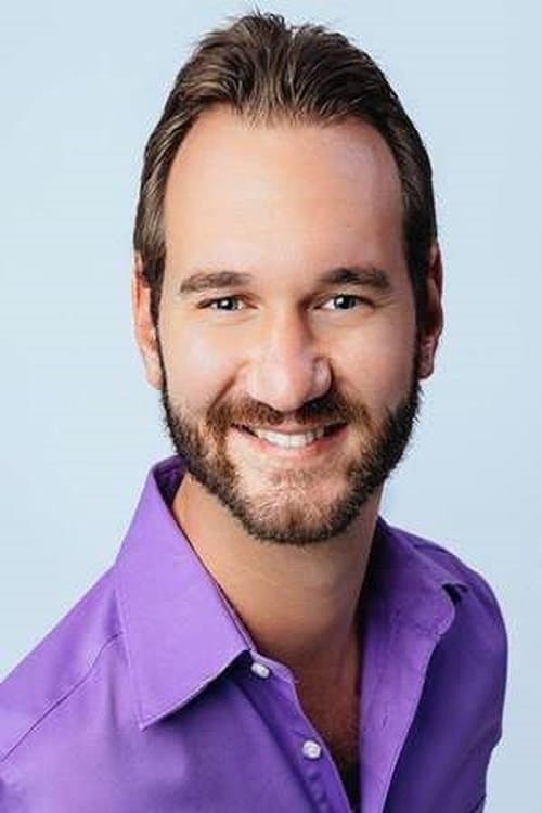 Nick Vujicic photo