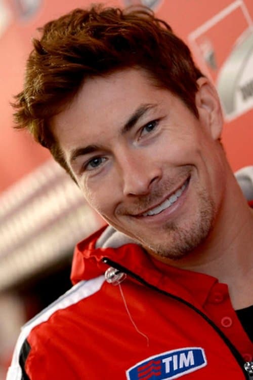 Nicky Hayden photo