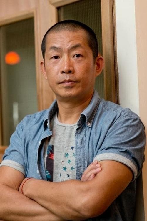 Profile image of Nicky Li Chung-Chi
