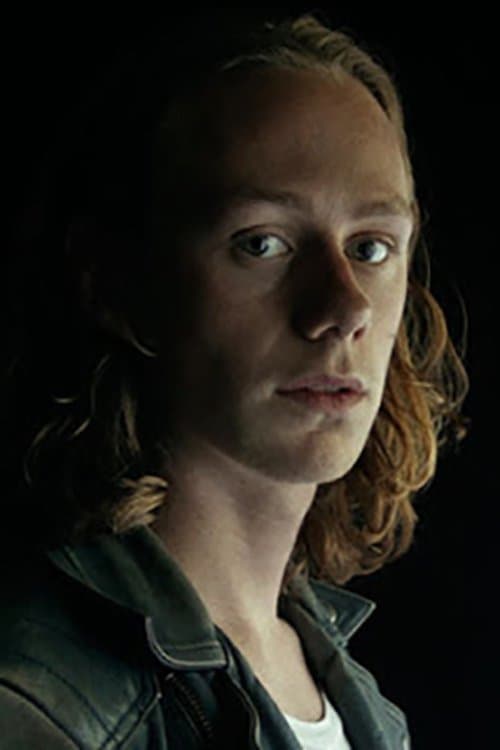 Niclas Larsson photo