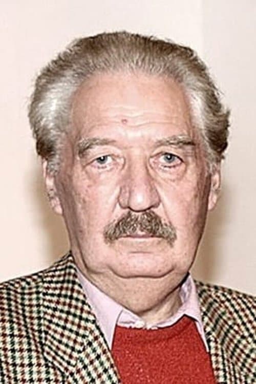 Profile image of Nicolae Corjos