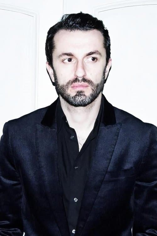 Profile image of Nicolangelo Gelormini