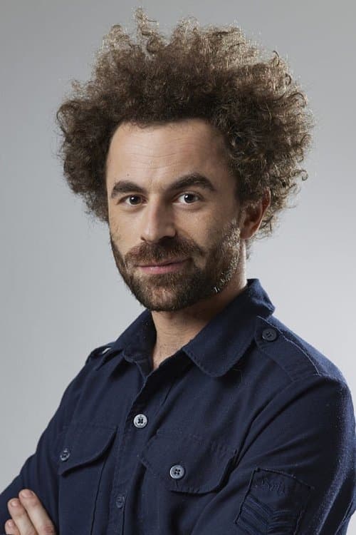 Profile image of Nicolas Benamou