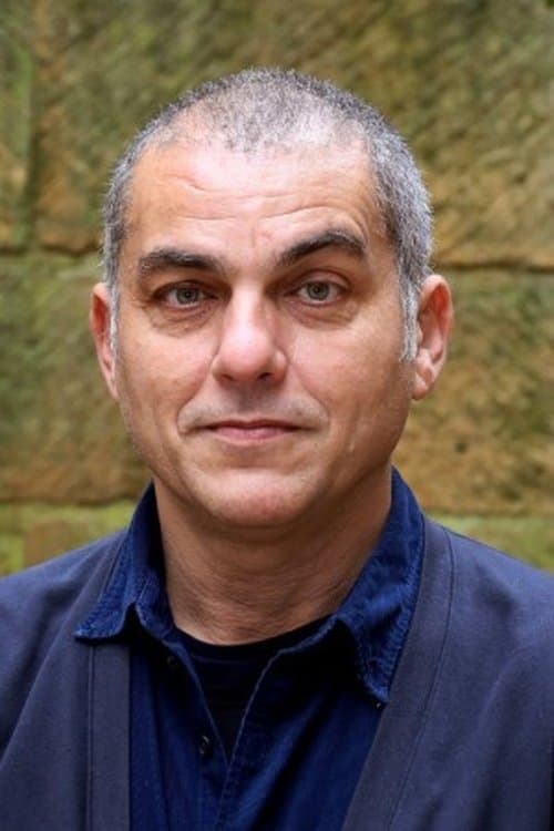 Profile image of Nicolas Boukhrief