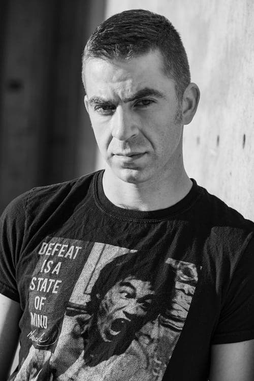 Nicolas Bullentini photo