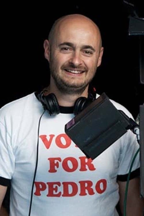 Profile image of Nicolas Charlet