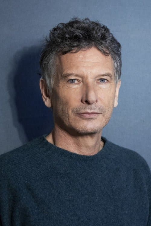 Profile image of Nicolas Cuche