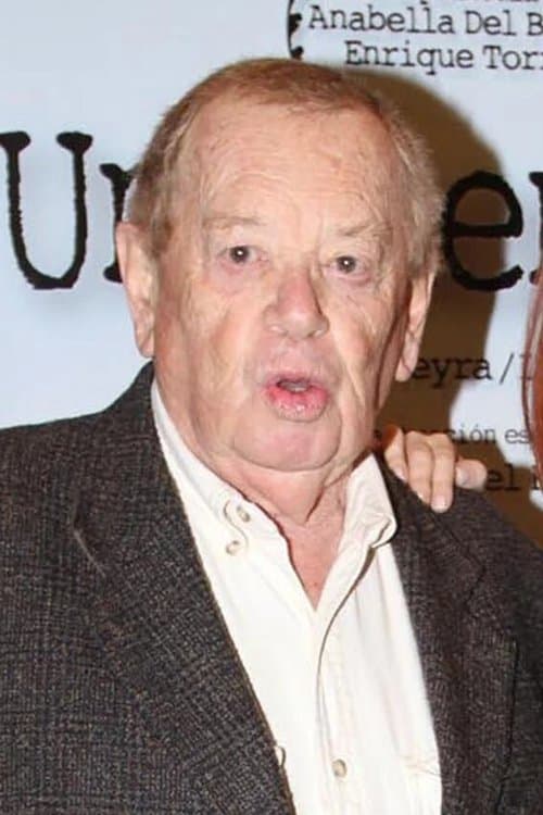 Profile image of Nicolás del Boca