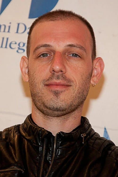 Profile image of Nicolás Goldbart