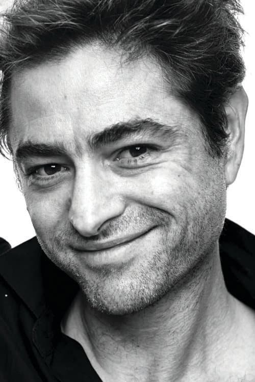 Nicolas Koretzky photo