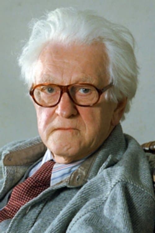 Nicolas Nabokov photo